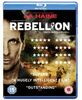 Rebellion [Blu-ray] [Import anglais]