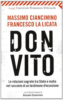 Don Vito, italienische Ausgabe