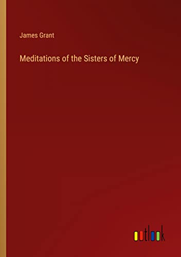 Meditations of the Sisters of Mercy