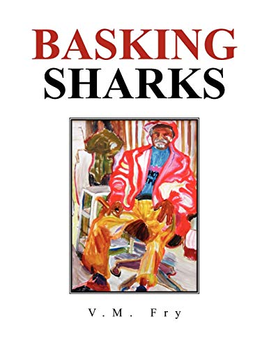 Basking Sharks