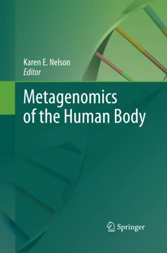 Metagenomics of the Human Body