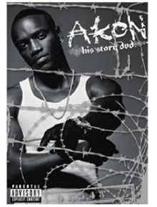 Akon - His Story