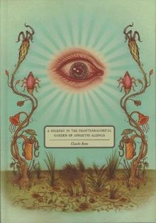 A Journey in the Phantasmagorical Garden of Apparitio Albinus