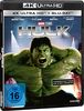 Der unglaubliche Hulk (4K Ultra HD) (+ Blu-ray) (ungeschnittene Kinoversion)