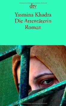 Die Attentäterin: Roman