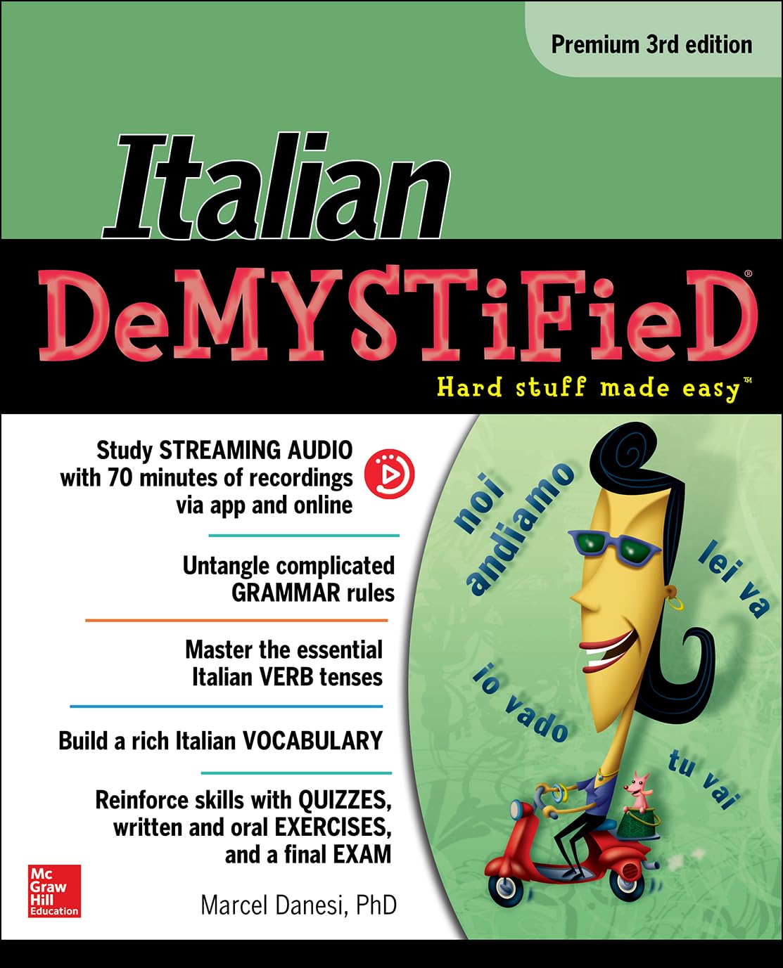 ITLN DMYST PRM 3E (Demystified)