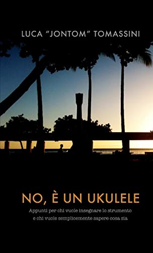 No, È Un Ukulele