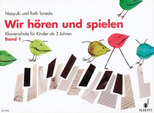 Wiener Urtext Edition 25 Etüden: Nach der Erstausgabe editiert op 100 Klavier.