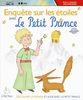 Le Petit Prince, Enquête sur les étoiles