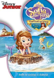 Sofia the First: The Floating Palace [UK Import]
