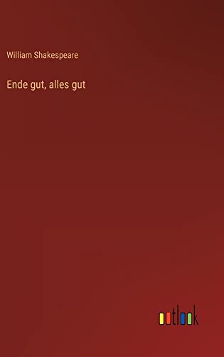 Ende gut, alles gut