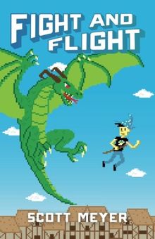 Fight and Flight (Magic 2.0, Band 4)