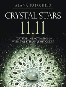 Crystal Stars 11.11: Crystalline Activations with the Stellar Light Codes