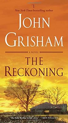 The Reckoning: A Novel