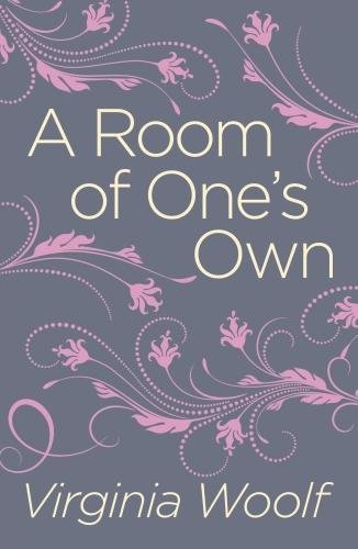 Virginia Woolf A Room Of One's Own