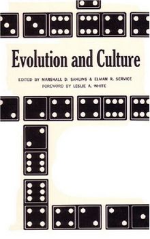 Evolution and Culture (Ann Arbor Paperbacks)