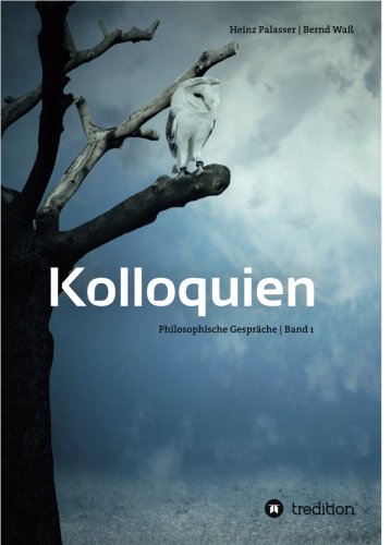 Kolloquien: Philosophische Gespräche
