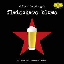 Volker Hauptvogel - fleischers blues von Warns,Guntbert | CD | Zustand sehr gut