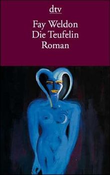 Die Teufelin (Fiction, Poetry & Drama)