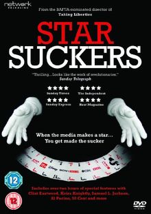 Star Suckers [UK Import]