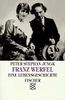 Franz Werfel: Eine Lebensgeschichte