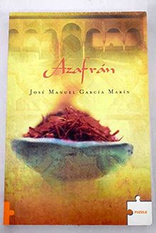 Azafran (Puzzle (bolsillo))