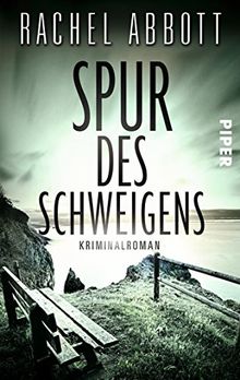 Spur des Schweigens: Kriminalroman (Tom-Douglas-Reihe, Band 2)