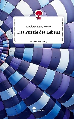 Das Puzzle des Lebens. Life is a Story - story.one