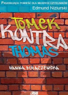 Tomek kontra Thomas von Pulaczewska, Hanna | Buch | Zustand sehr gut