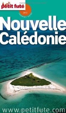 Nouvelle-Calédonie : 2013