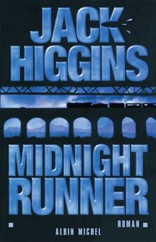 Midnight Runner (Romans, Nouvelles, Recits (Domaine Etranger))
