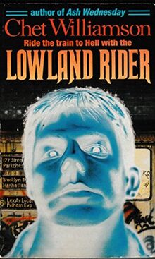 Lowland Rider