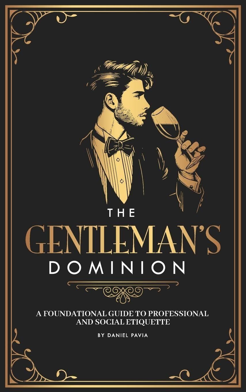 The Gentleman's Dominion