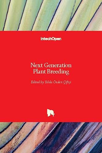 Next Generation Plant Breeding