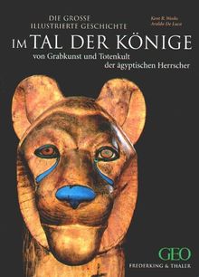 Im Tal der Könige