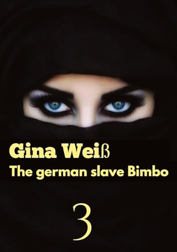 The german slave Bimbo 3: DE