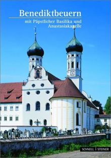 Kloster Benediktbeuern