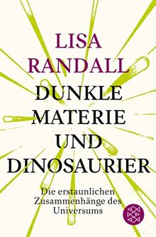 Dunkle Materie und Dinosaurier: Die erstaunlichen Zusammenhänge des Universums