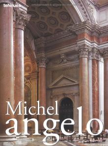 Michelangelo (Archipockets Classics)