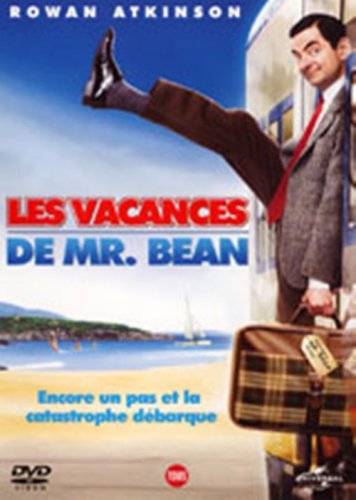 Film Les Vacances De Mr Bean Les Vacances De Mr. Bean de unbekannt