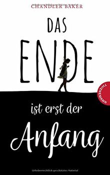 Das Ende ist erst der Anfang