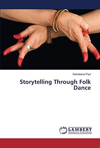 Storytelling Through Folk Dance