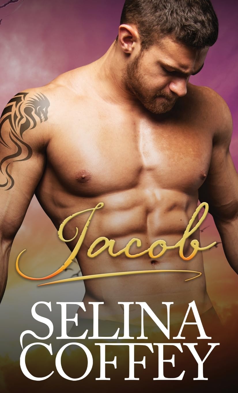 Jacob: A Paranormal Shifter Vampire Romance (Hardback) (Alexander Shifter Brothers (Hardback), Band 3)
