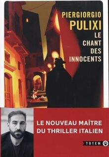 Le chant des innocents