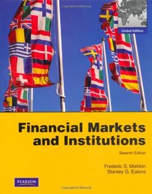 Financial Markets and Institutions