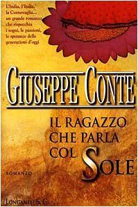 Il ragazzo che parla col sole (La Gaja scienza)