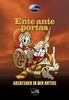 Disney: Enthologien 19 - Ente ante portas: Abenteuer in der Antike