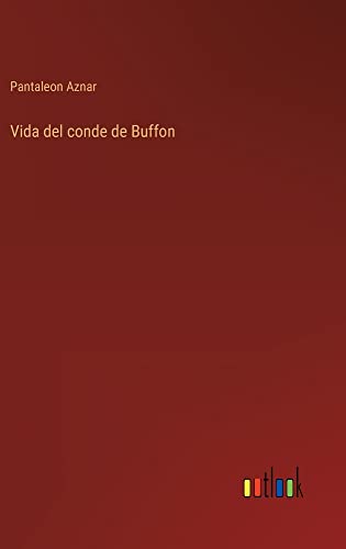 Vida del conde de Buffon
