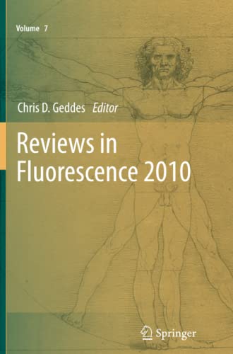 Reviews in Fluorescence 2010