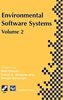 Environmental Software Systems: IFIP TC5 WG5.11 International Symposium on Environmental Software Systems (ISESS ’97), 28 April–2 May 1997, British ... in Information and Communication Technology)